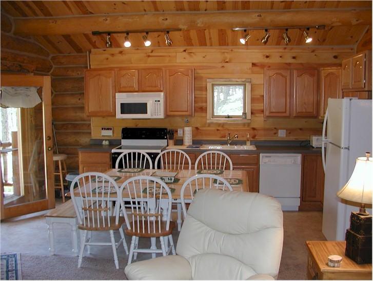 Trails End Lodge Custer Δωμάτιο φωτογραφία