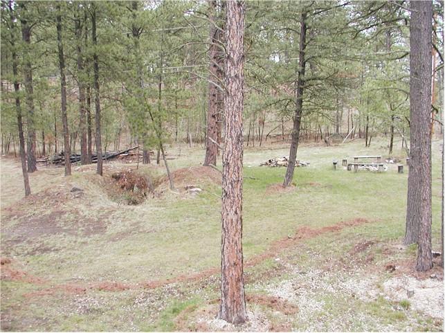 Trails End Lodge Custer Δωμάτιο φωτογραφία