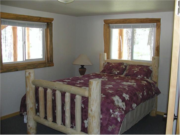 Trails End Lodge Custer Δωμάτιο φωτογραφία