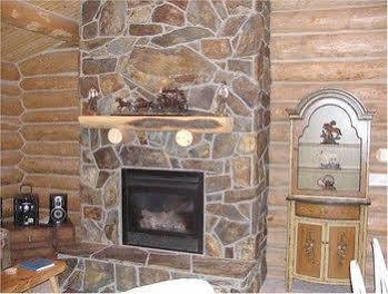 Trails End Lodge Custer Εξωτερικό φωτογραφία