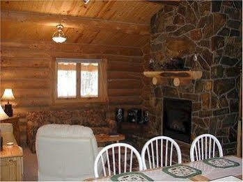 Trails End Lodge Custer Εξωτερικό φωτογραφία